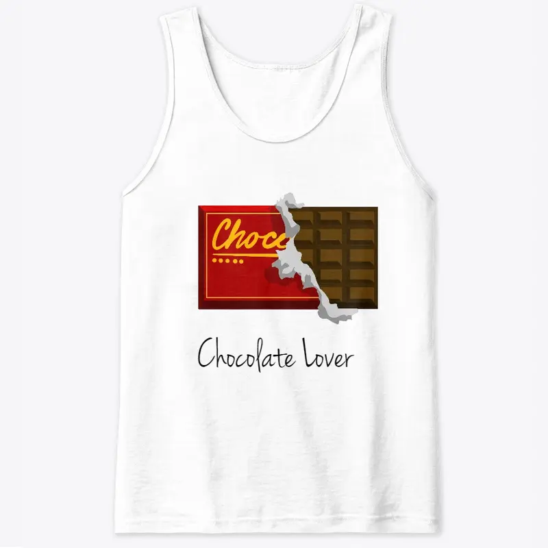 Chocolate Lover 