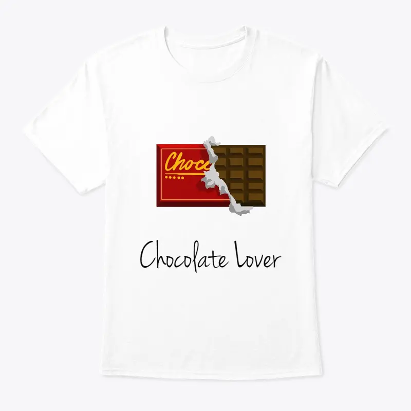 Chocolate Lover 