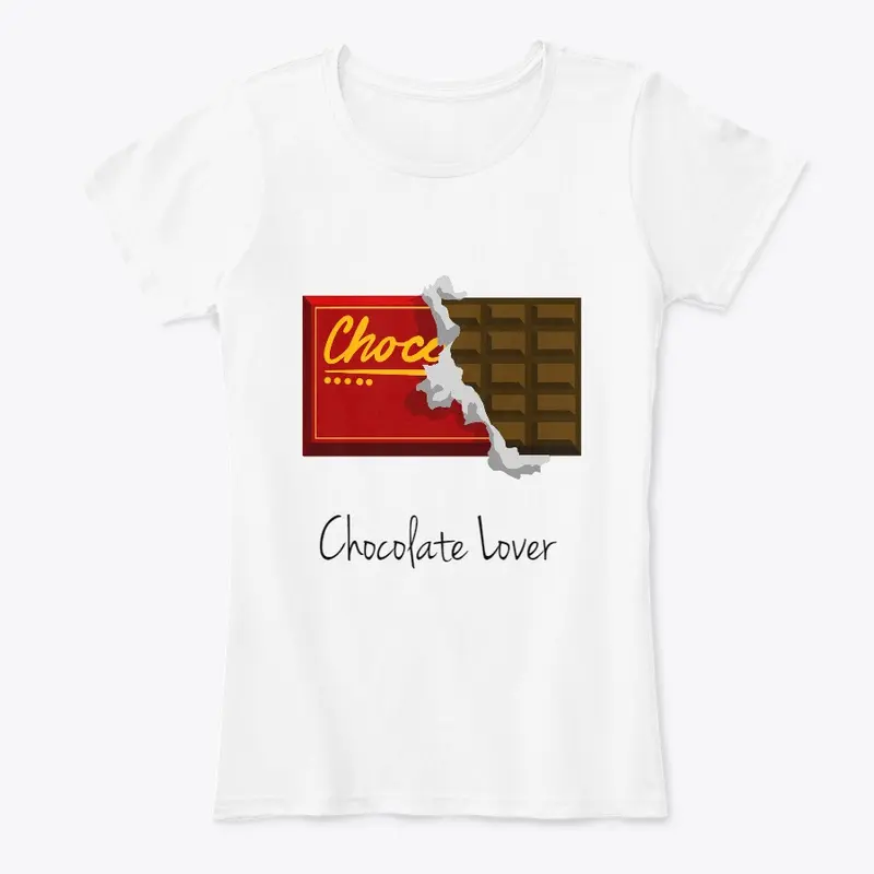 Chocolate Lover 