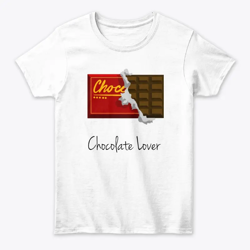 Chocolate Lover 