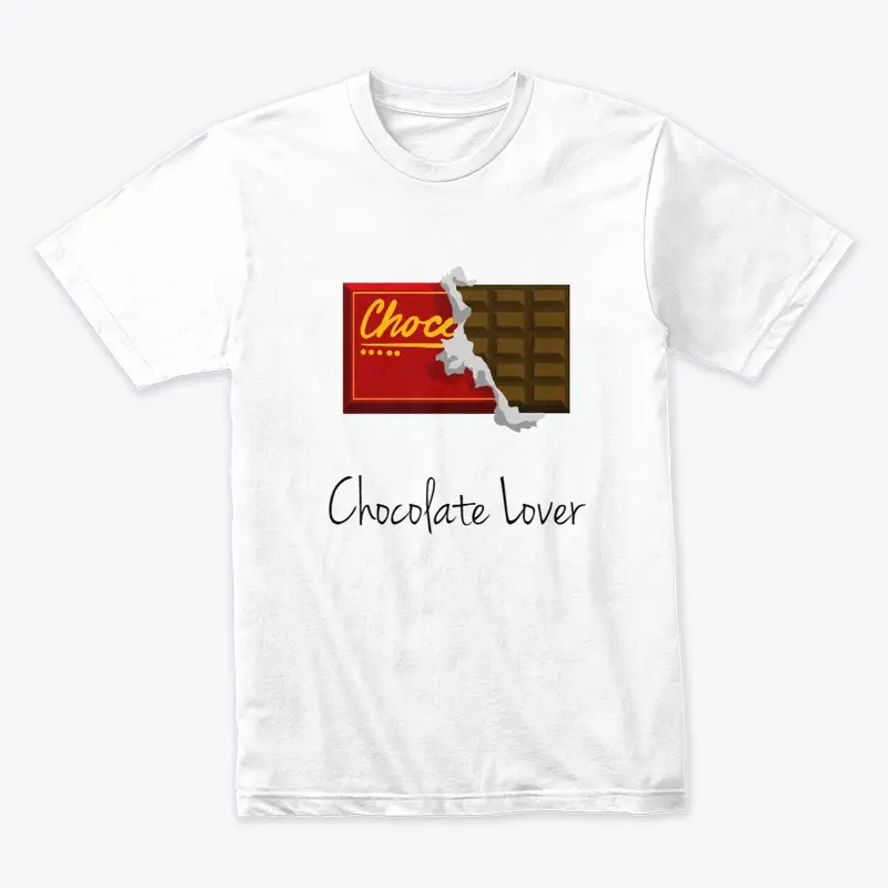 Chocolate Lover 