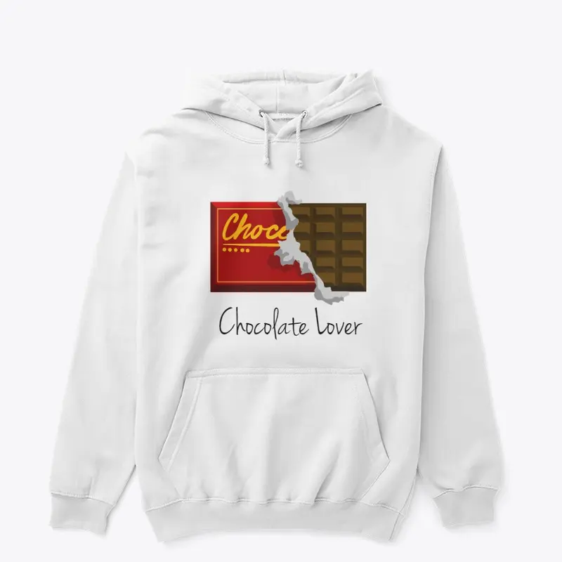 Chocolate Lover 