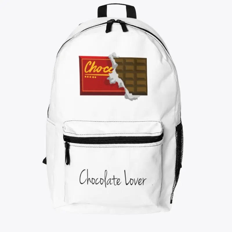 Chocolate Lover 