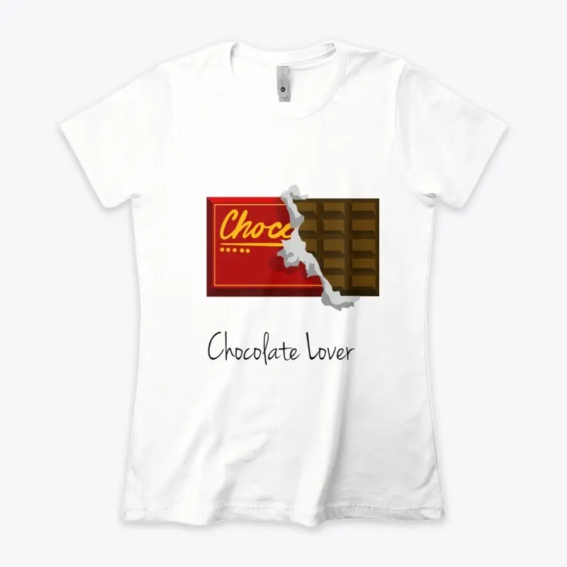 Chocolate Lover 