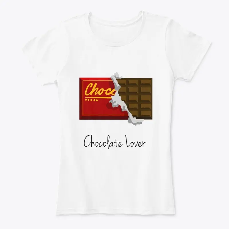 Chocolate Lover 