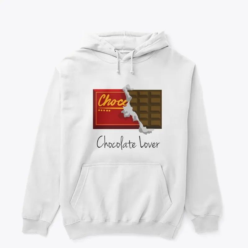 Chocolate Lover 